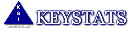 Keystats Inc. | Keystats Inc. - Data Analytics